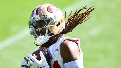 Dolphins Tabbed to Add Disgruntled Star Receiver Entering Week 1