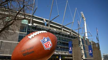 Packers Legend to Make Week 1 Appearance for Netflix in Australia