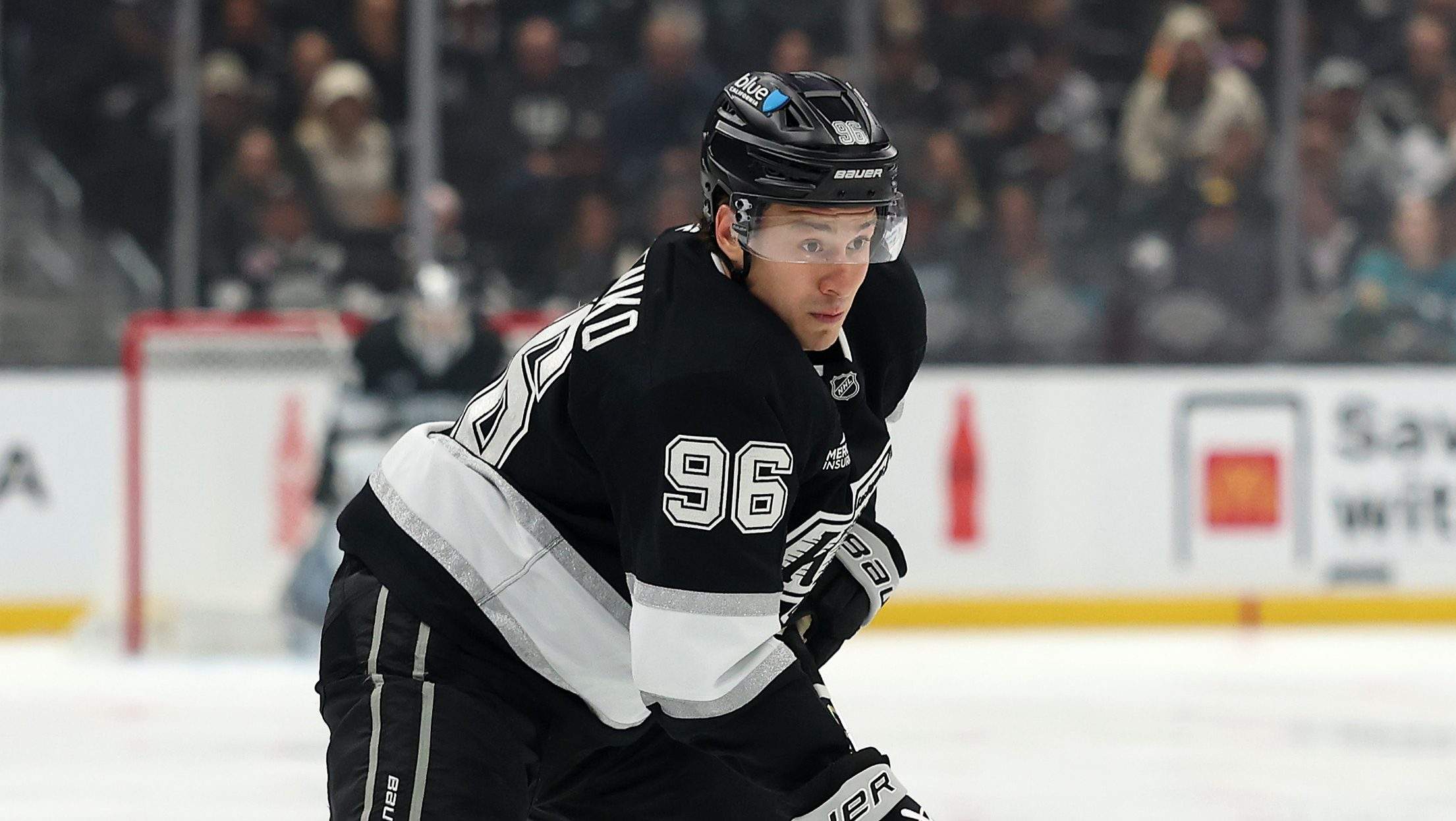 NHL Player Leaves Team After Family Tragedy Involving Bear in Siberia