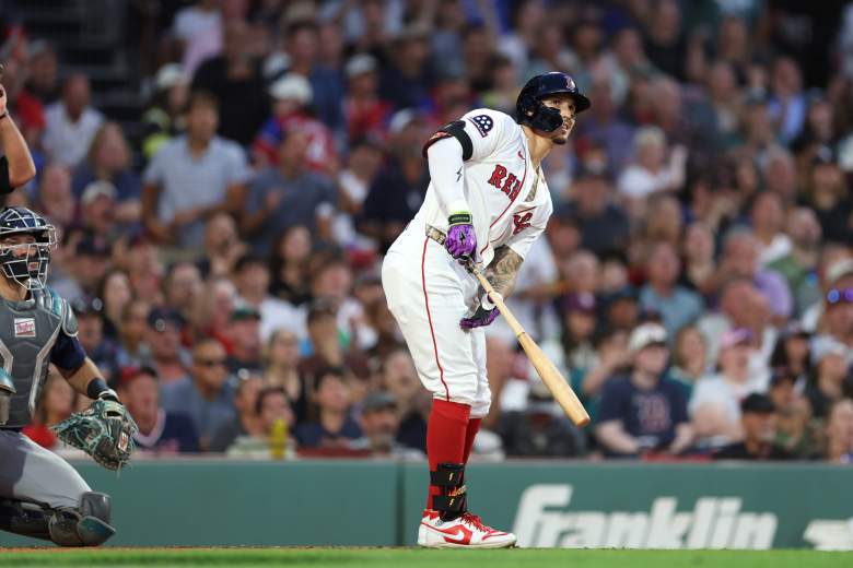 Seattle Mariners v Boston Red Sox