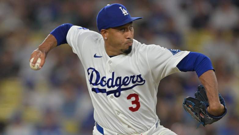 Edwin Diaz