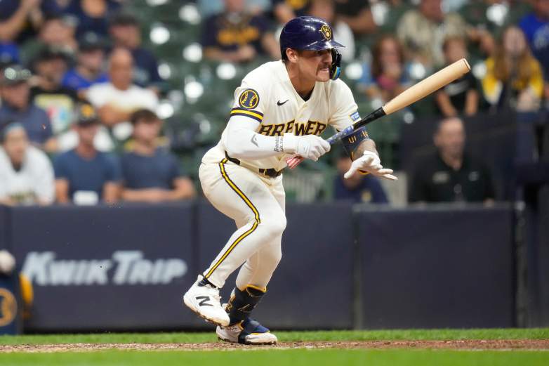 Seattle Mariners v Milwaukee Brewers