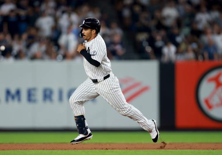 Seattle Mariners v New York Yankees