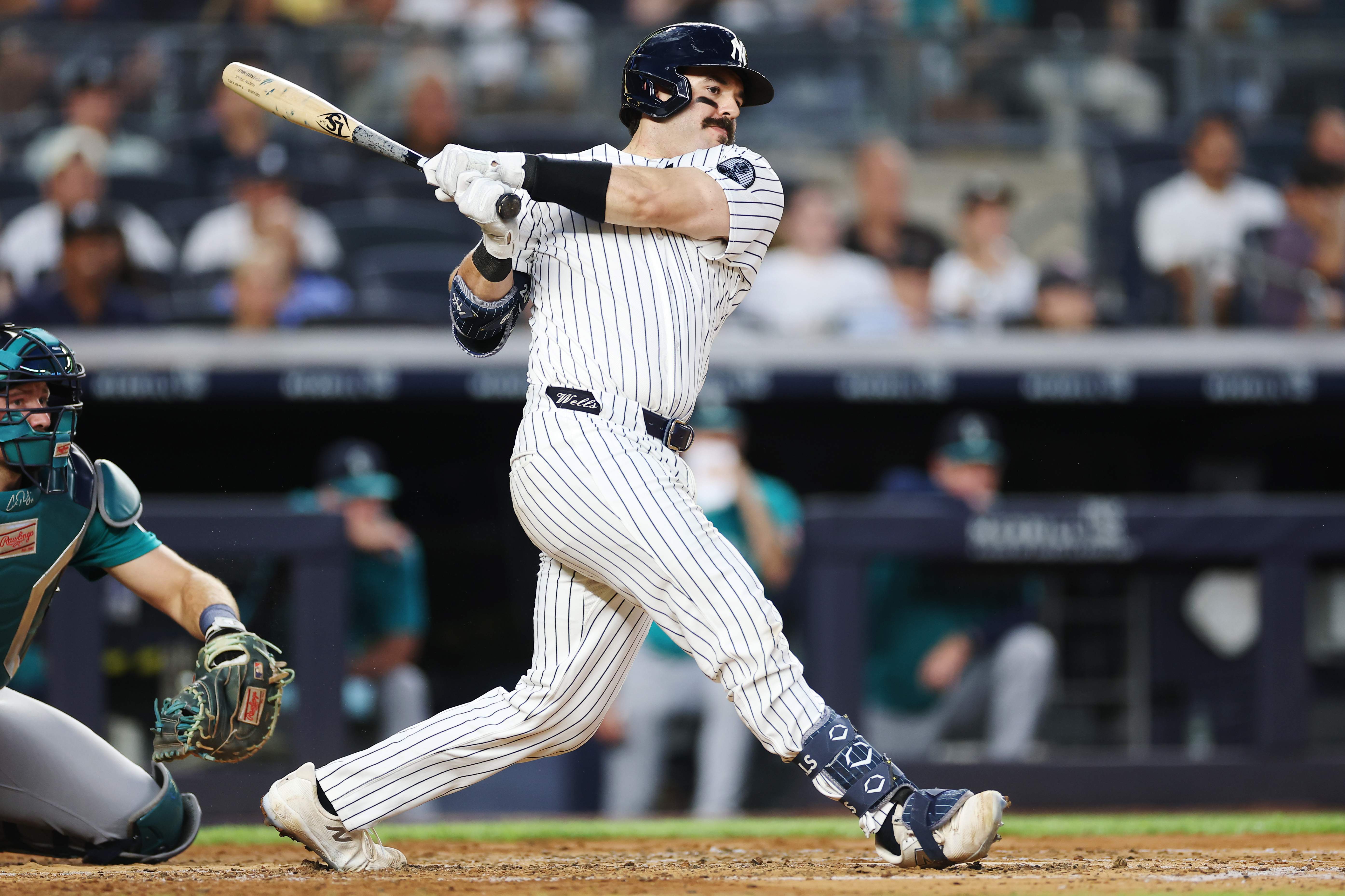 Seattle Mariners v New York Yankees