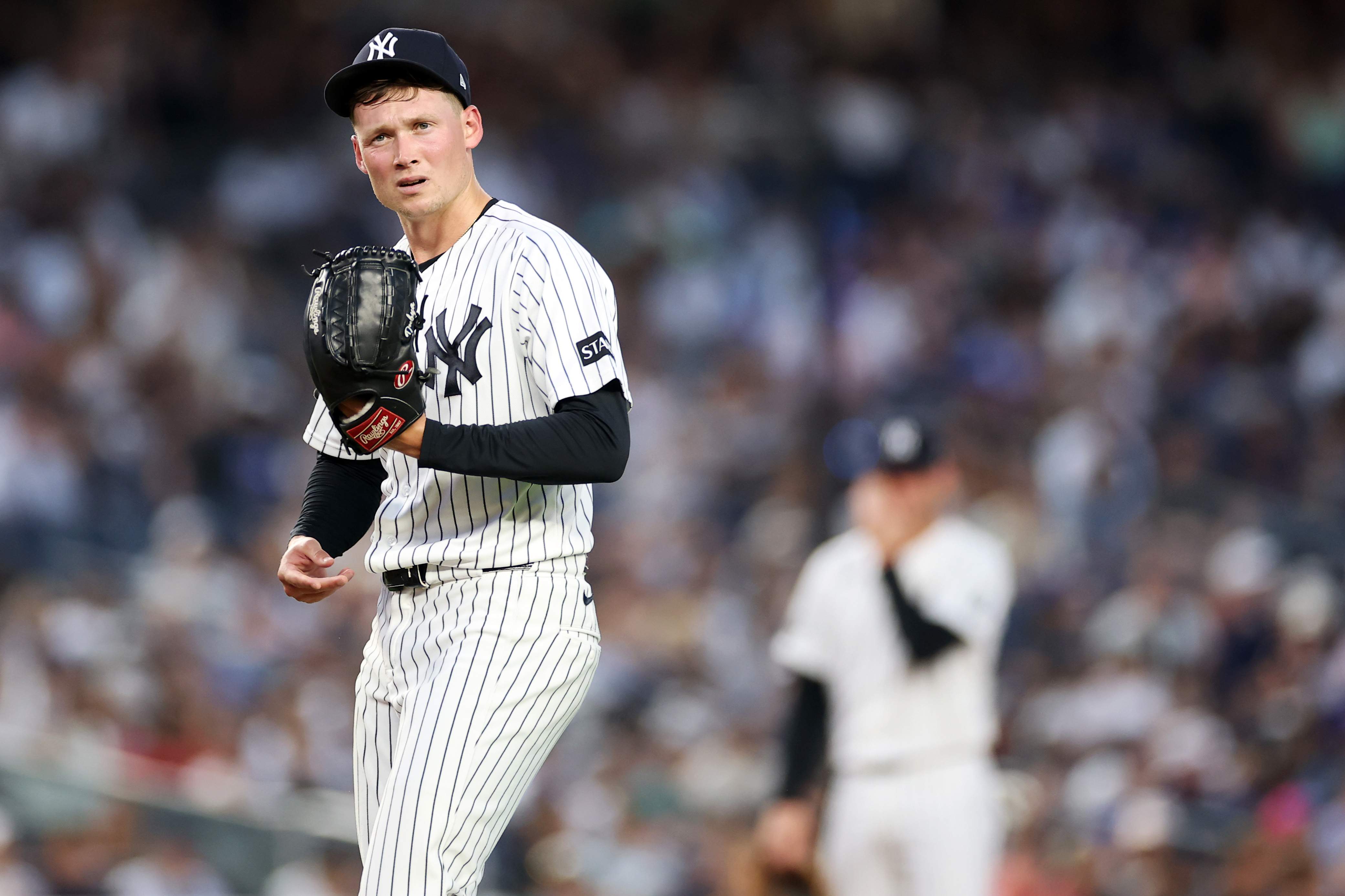 Seattle Mariners v New York Yankees