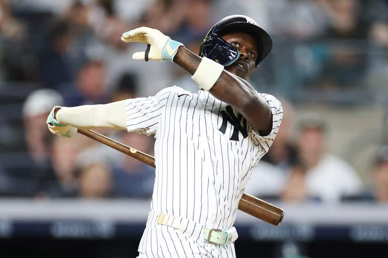 Seattle Mariners v New York Yankees