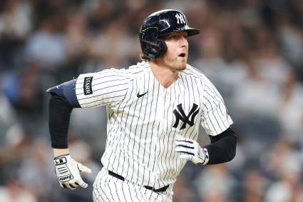 New York Yankees Announce Ryan McMahon Decision Before Rays Series