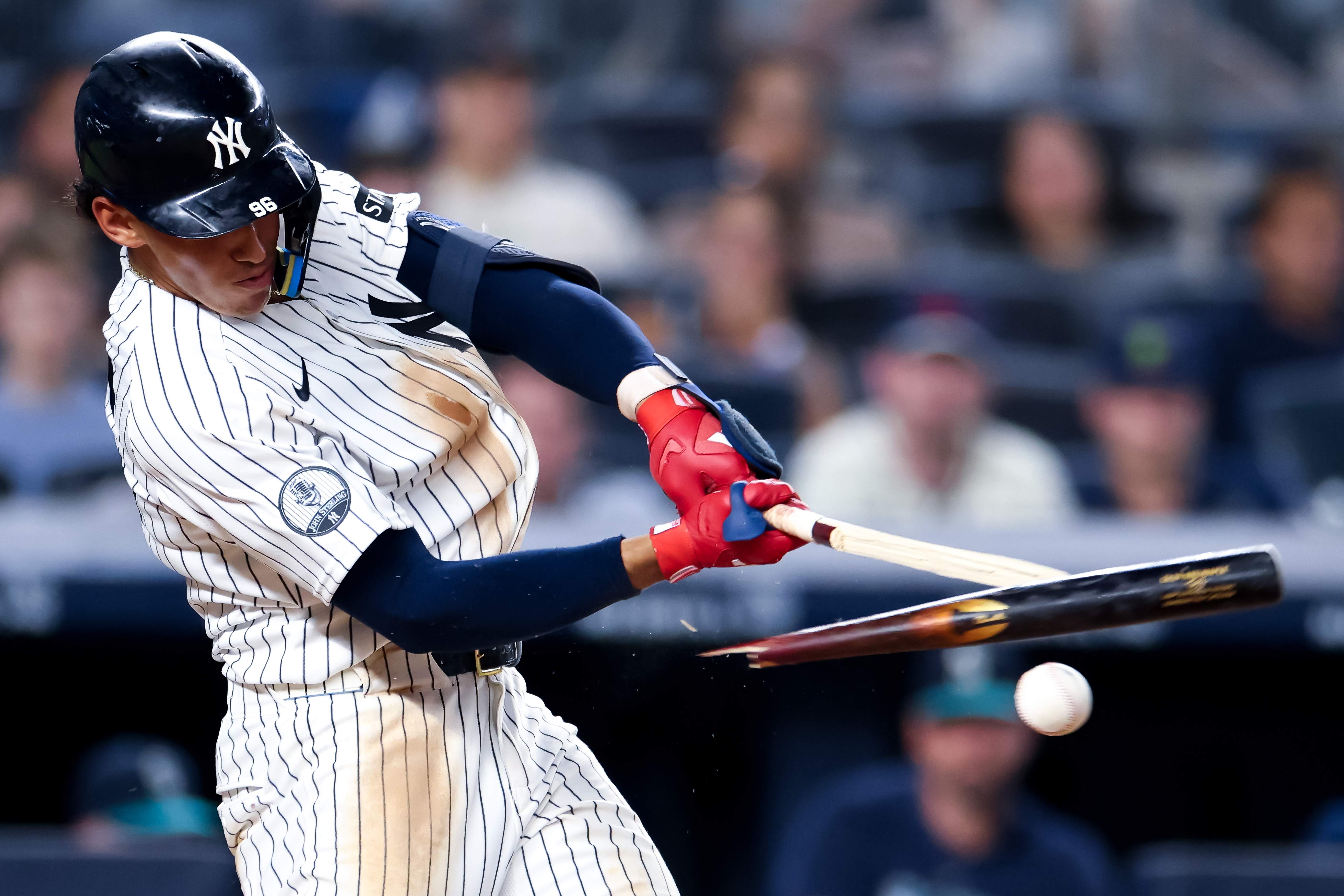 Seattle Mariners v New York Yankees