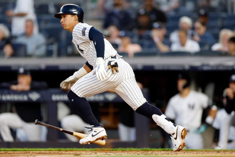 Seattle Mariners v New York Yankees