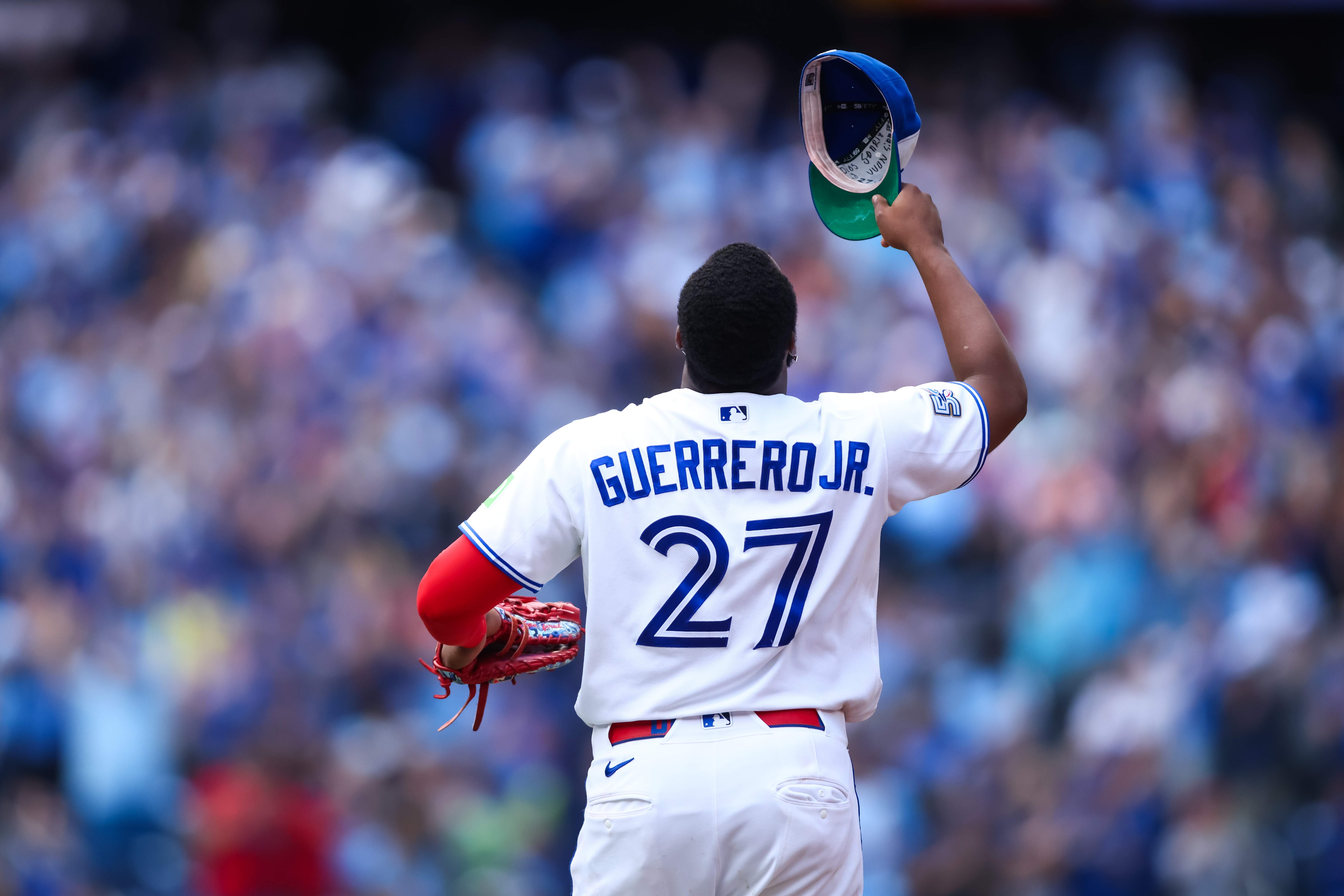 Seattle Mariners v Toronto Blue Jays