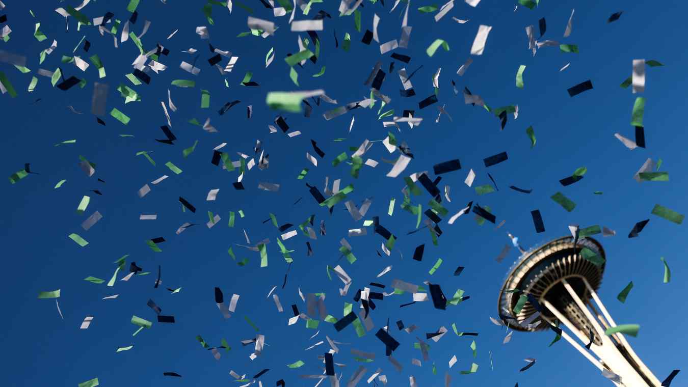 Seahawks Make $9.6 Billion Ownership Decision Official