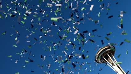 Seahawks Finalize $9.6 Billion Ownership Decision Before Week 1