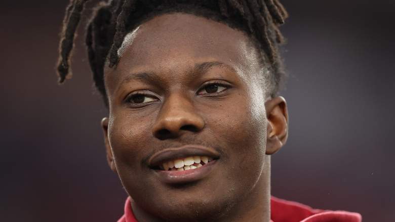Marquise "Hollywood" Brown
