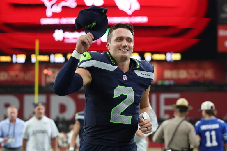 Seattle Seahawks v Arizona Cardinals
