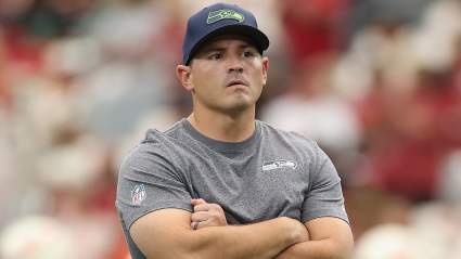 Seattle Seahawks Coach Mike Macdonald Sends Blunt Message After Loss to Commanders