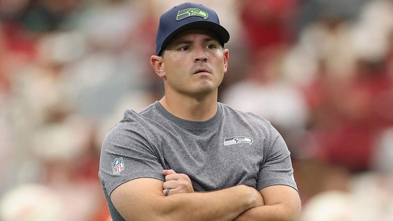 Seattle Seahawks v Arizona Cardinals