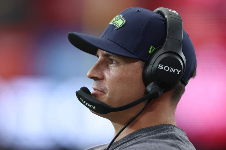 Seattle Seahawks v Arizona Cardinals