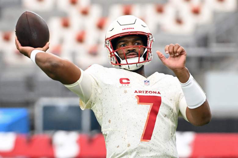 Seattle Seahawks v Arizona Cardinals