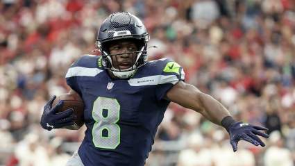 Seahawks Get Jadarian Price Update as Zach Charbonnet Waits