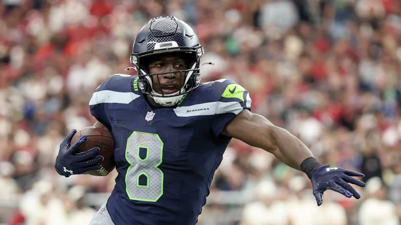 Seattle Seahawks v Arizona Cardinals