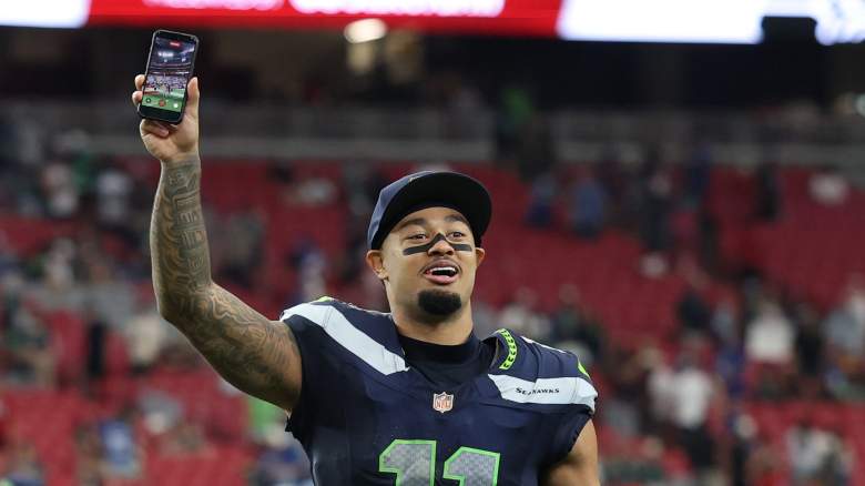 Seattle Seahawks v Arizona Cardinals