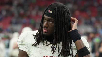 Insider Drops Truth Bomb on Cardinals’ Marvin Harrison Jr. Trade Rumors