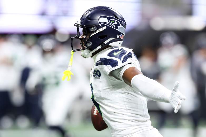 Seattle Seahawks v Atlanta Falcons - NFL 2025