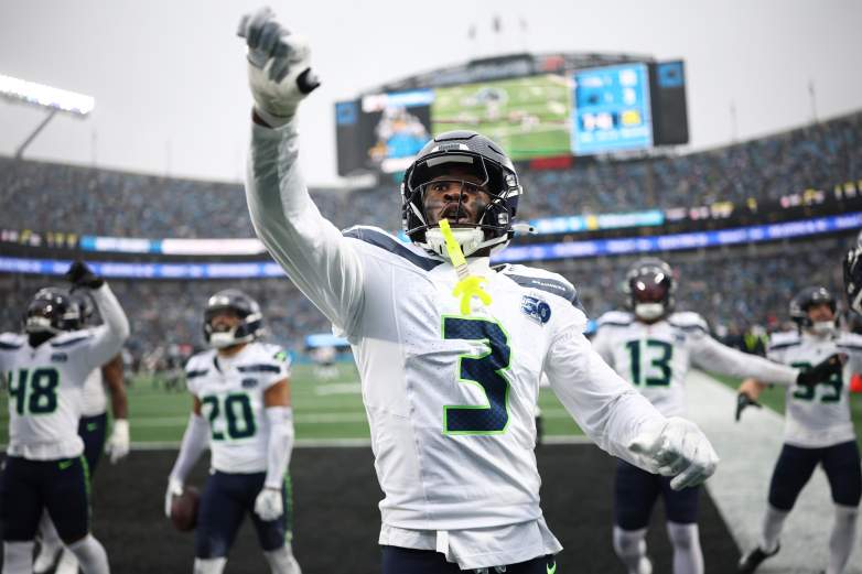 Seattle Seahawks v Carolina Panthers - NFL 2025