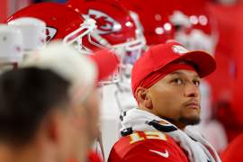 Broncos Could Get Big Break Against Patrick Mahomes Before Week 1