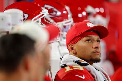 Broncos Could Get Big Break Against Patrick Mahomes Before Week 1