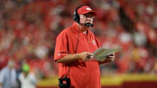 Chiefs Have ‘4-Phase’ Secret Weapon Ready to be Unleashed