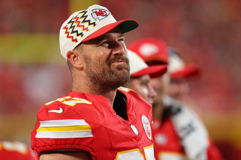 Seattle Seahawks v Kansas City Chiefs
