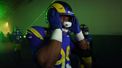 Insider Reveals Anonymous GM’s NSFW Reaction to Rams, Aaron Donald Reunion
