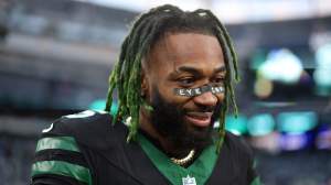 Jalen Mills, New York Jets