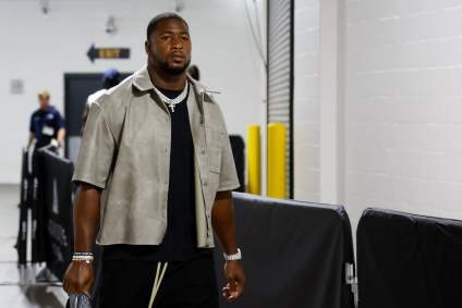 Packers Could Unleash $55M Veteran After Jayden Reed Injury