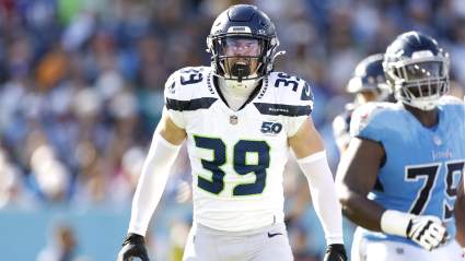 Underrated Safety Labeled Seahawks X Factor in 2026