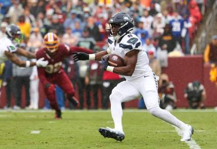 Seahawks HC Mike Macdonald Makes Jadarian Price Admission After Loss