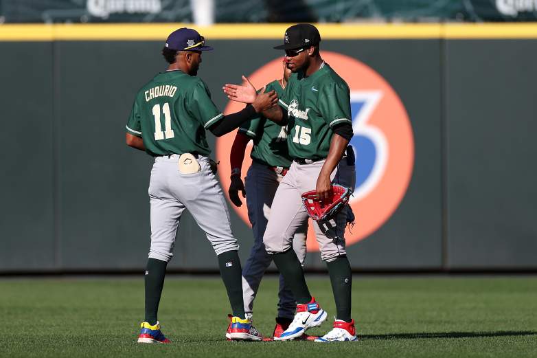 SiriusXM All-Star Futures Game