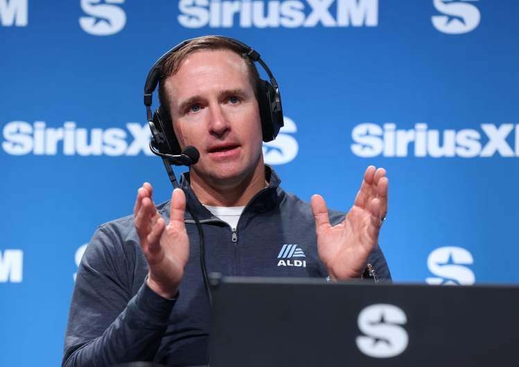 SiriusXM at Super Bowl LIX – Feb 6