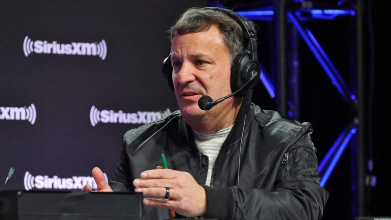SiriusXM At Super Bowl LVII - Feb. 10