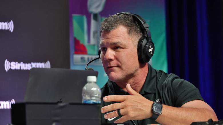 SiriusXM At Super Bowl LVII - Feb. 9