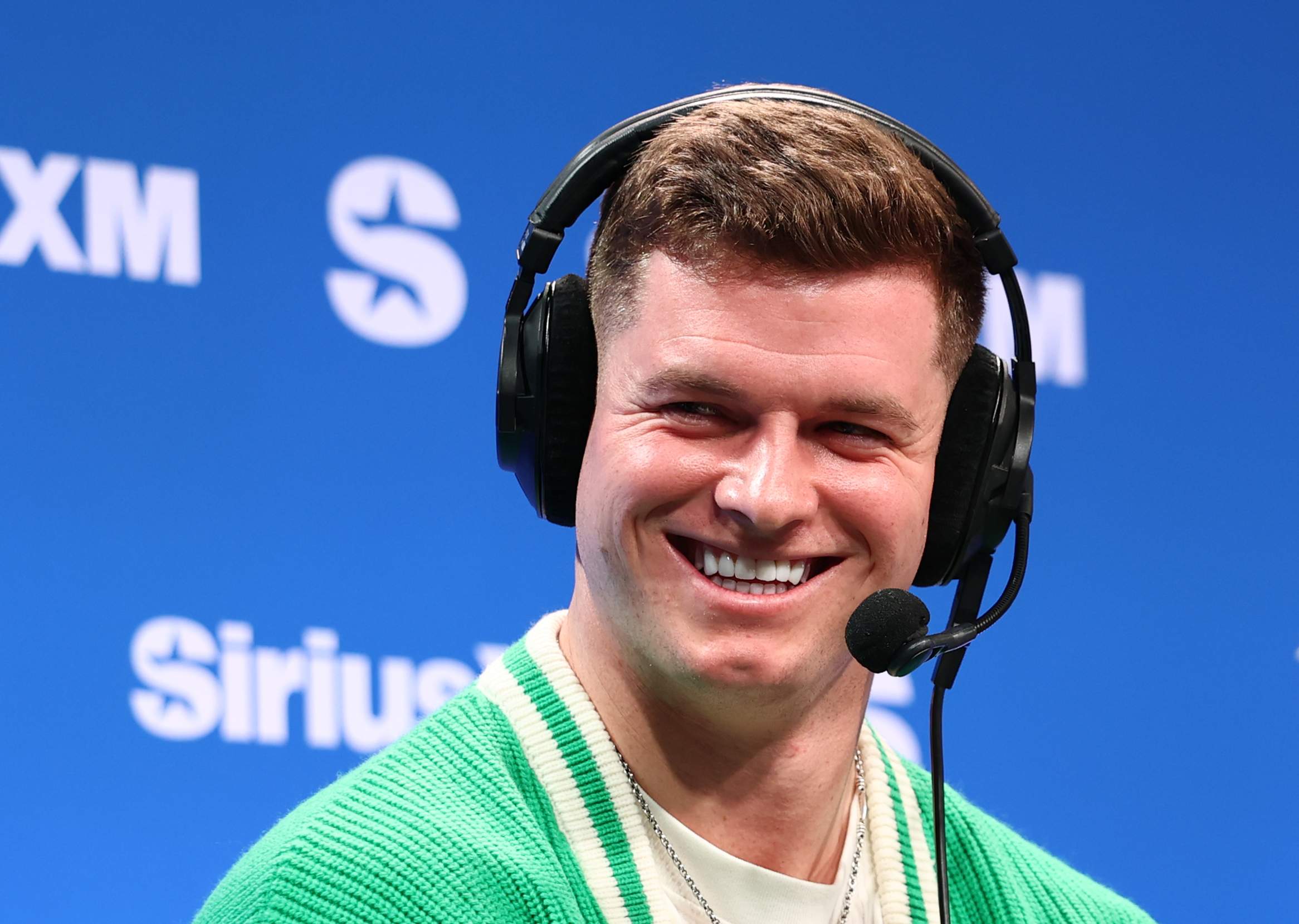 SiriusXM at Super Bowl LX &ndash; Feb 5