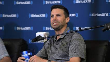 Ex-Duke Assistant & Coach K Son-in-Law Chris Spatola Dies at 47