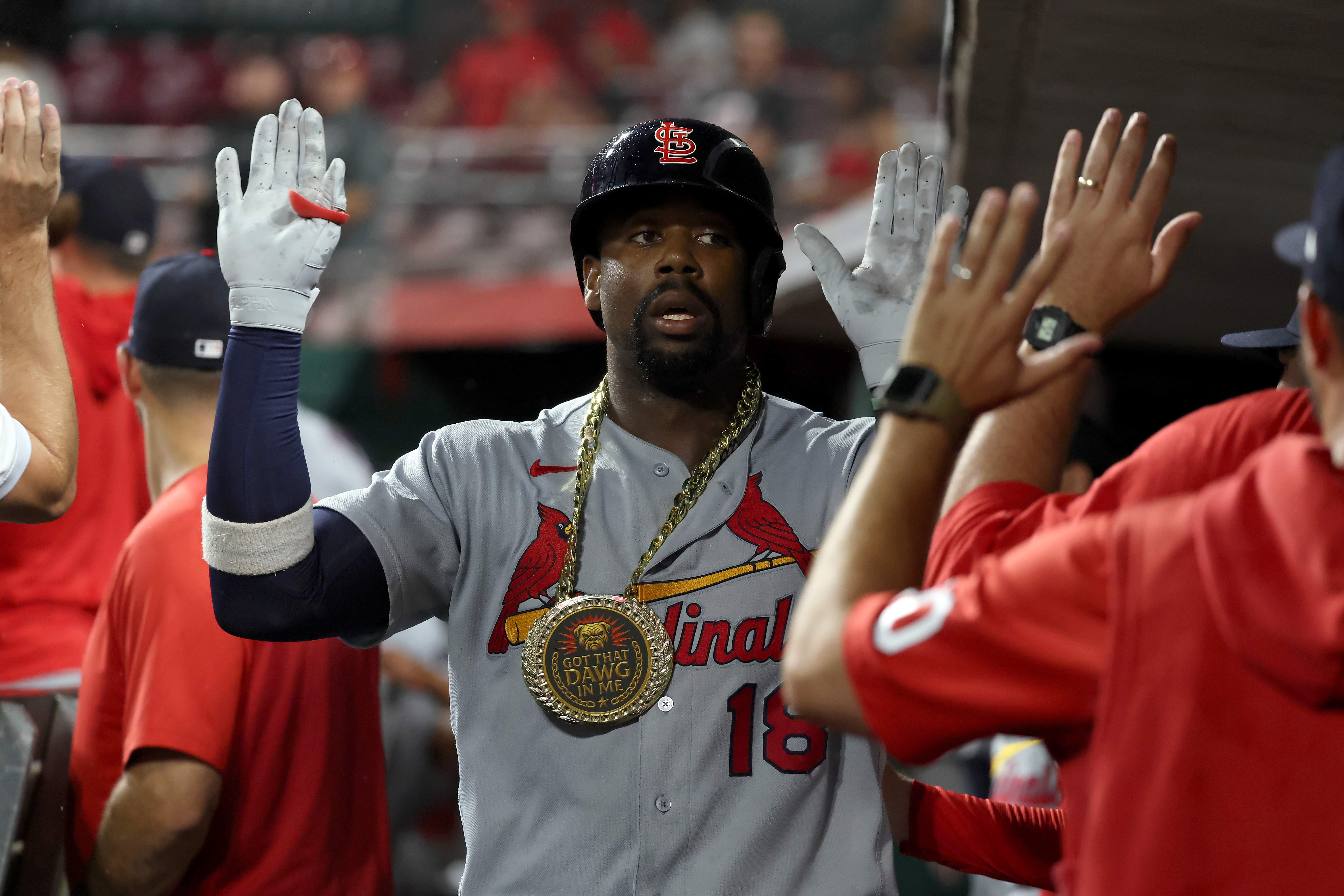 St. Louis Cardinals Make Sudden Jordan Walker Decision During White Sox Series