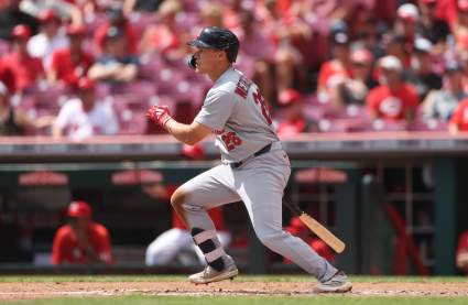 Latest Update on JJ Wetherholt is Good News for Cardinals