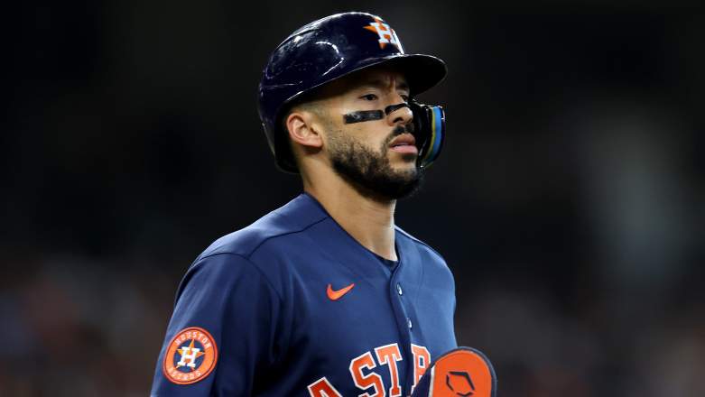 Carlos Correa