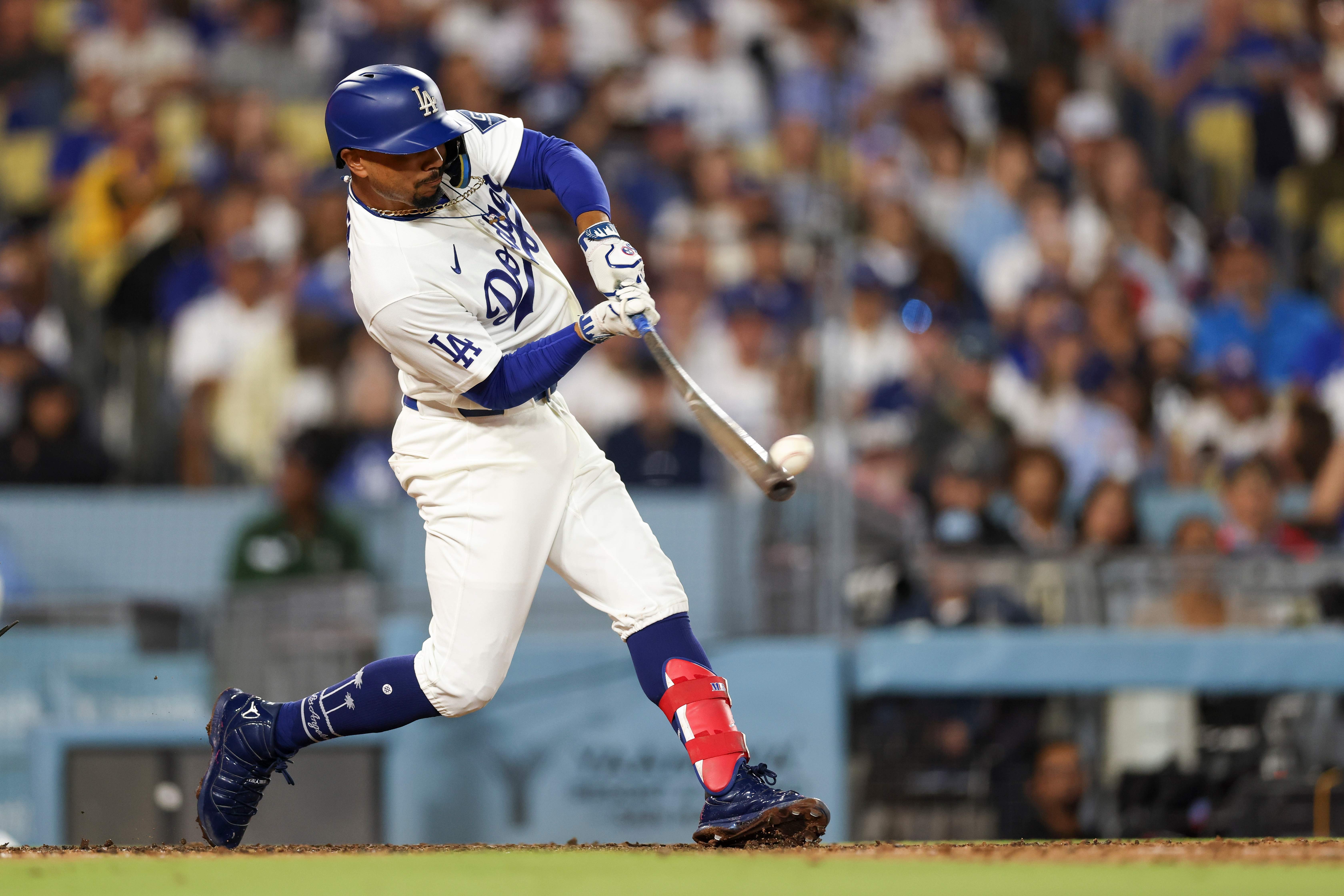 St. Louis Cardinals v Los Angeles Dodgers
