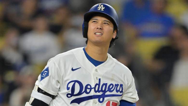 Los Angeles Dodgers two-way player Shohei Ohtani hits the 15-day IL, but faces backlash from MLB insider Ken Rosenthal for misleading the team.