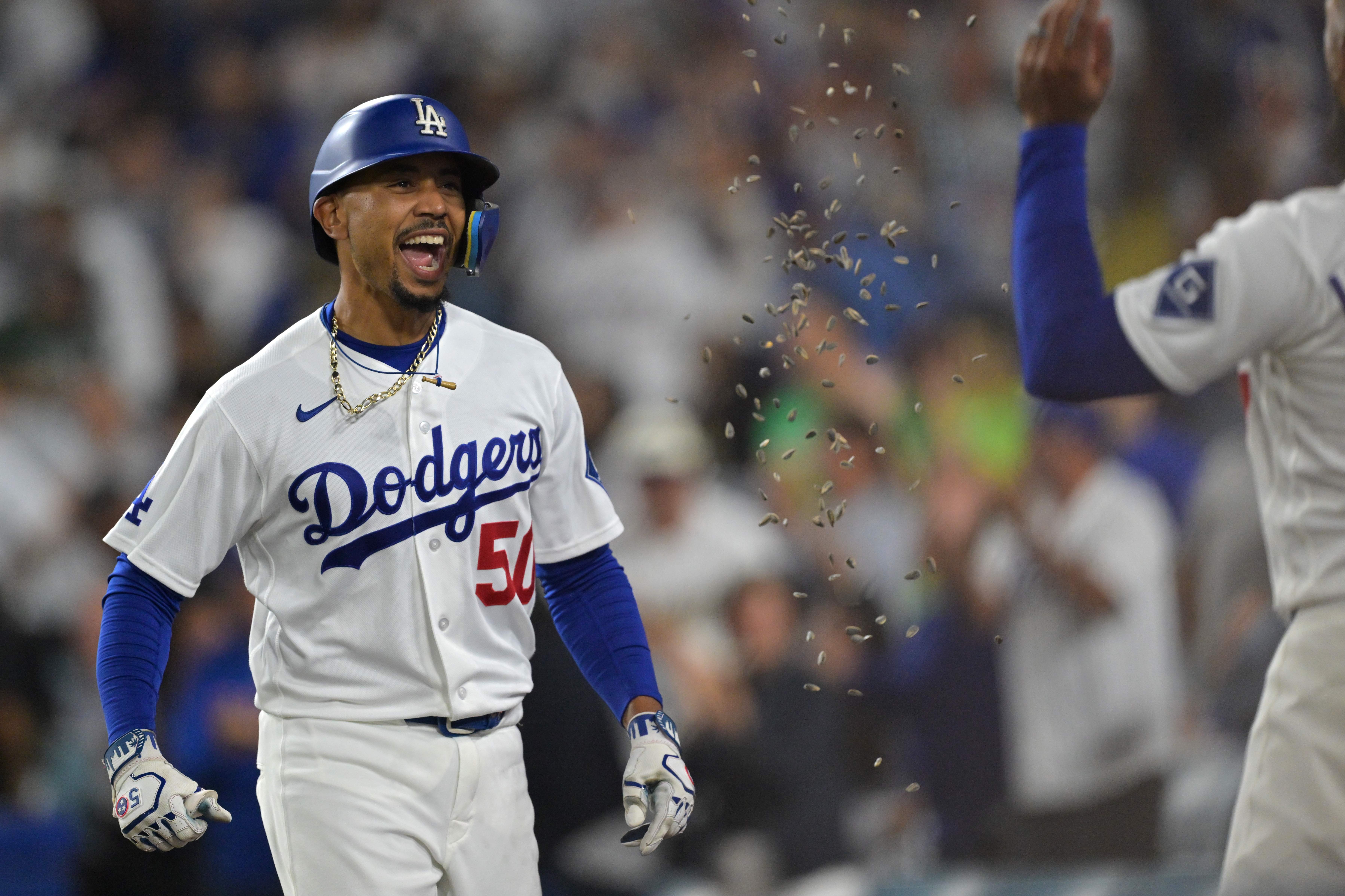 St. Louis Cardinals v Los Angeles Dodgers