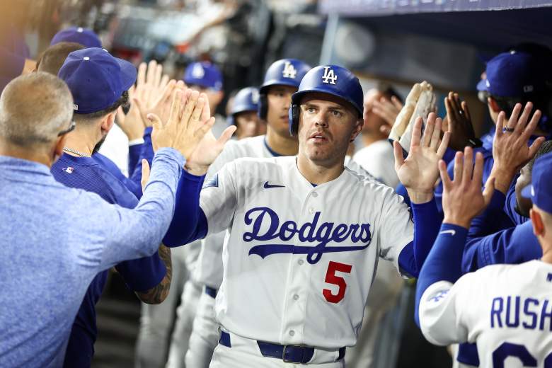 St. Louis Cardinals v Los Angeles Dodgers